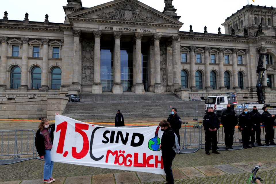 FridaysForFuture protest Berlin 2020-10-16 62