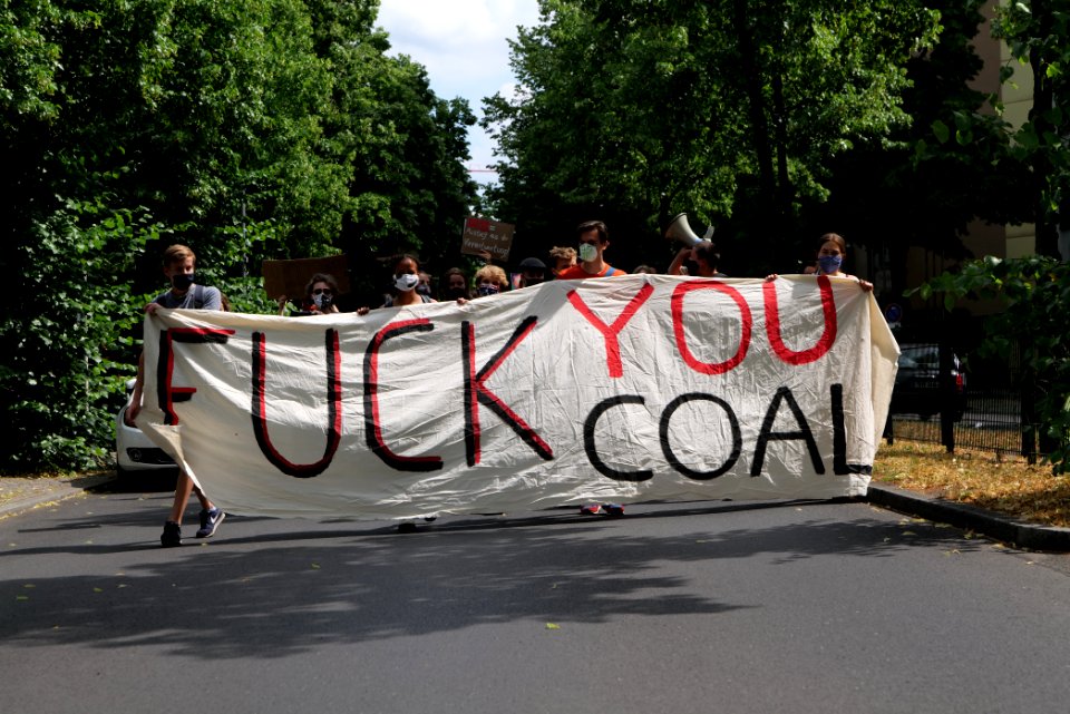 FridaysForFuture protest Berlin 2020-07-03 63