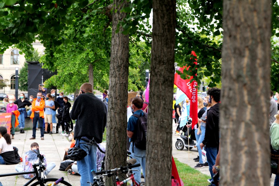 FridaysForFuture protest Berlin 2020-09-04 69