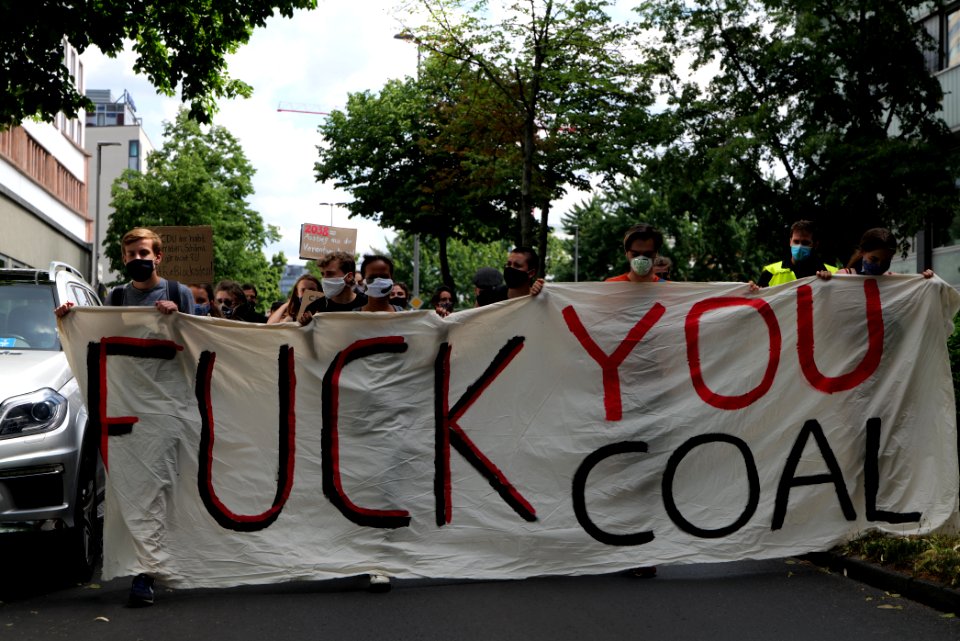 FridaysForFuture protest Berlin 2020-07-03 61