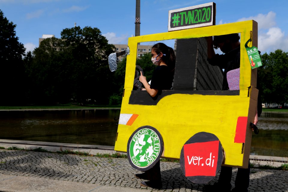 FridaysForFuture protest Berlin 2020-09-04 77