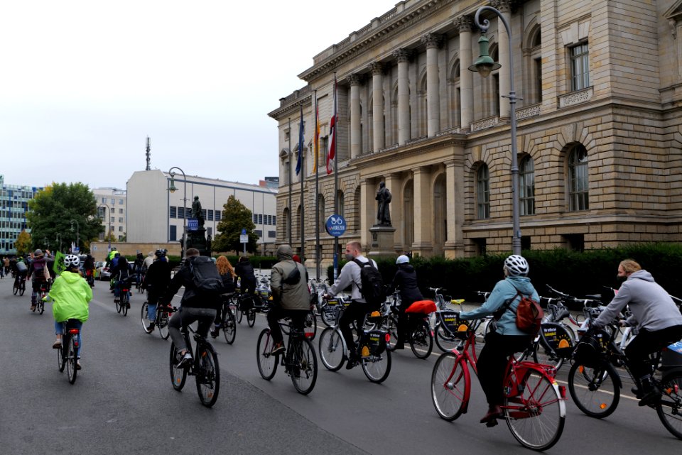 FridaysForFuture protest Berlin 2020-10-16 29