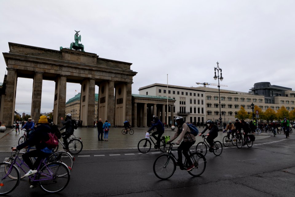 FridaysForFuture protest Berlin 2020-10-16 45