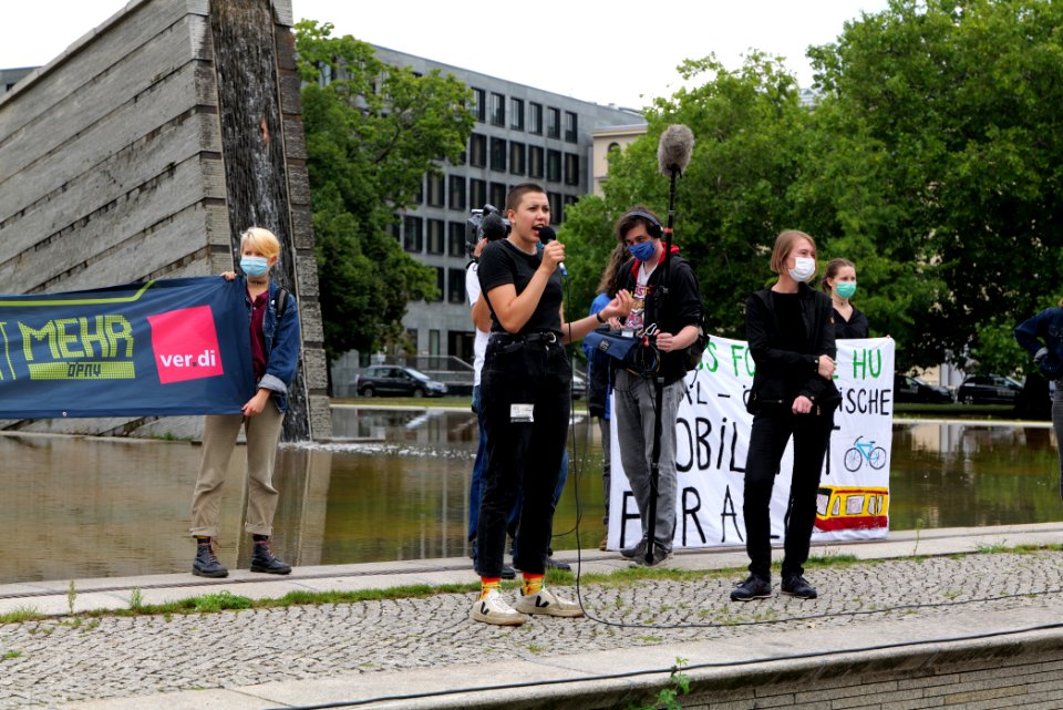 FridaysForFuture protest Berlin 2020-09-04 11