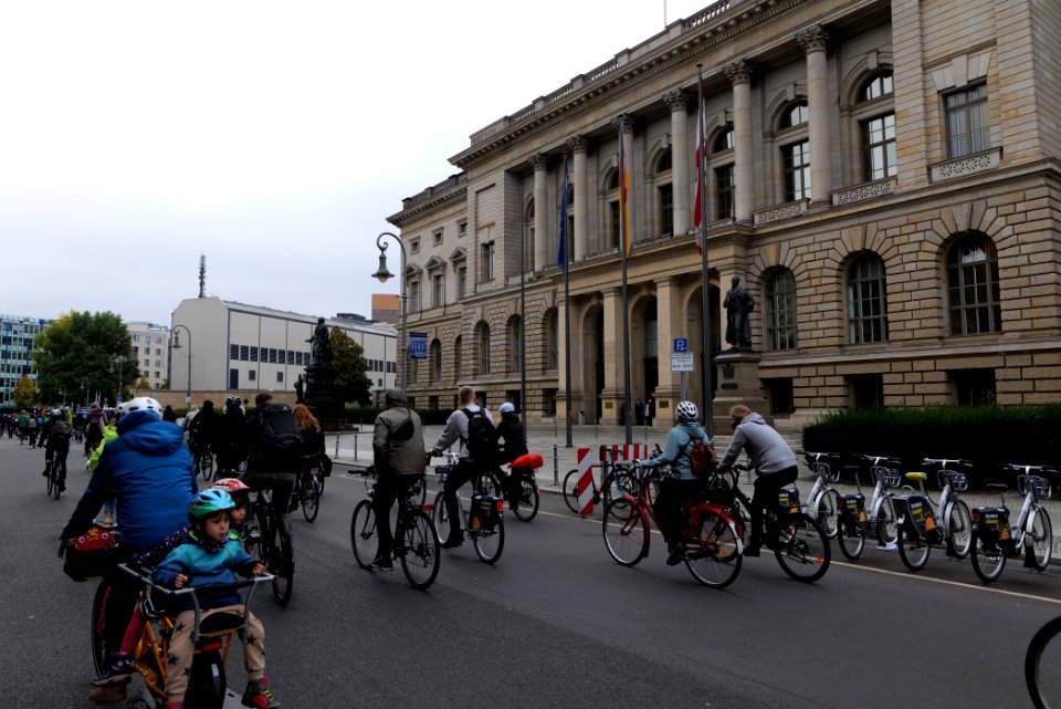 FridaysForFuture protest Berlin 2020-10-16 30