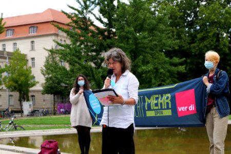 FridaysForFuture protest Berlin 2020-09-04 43