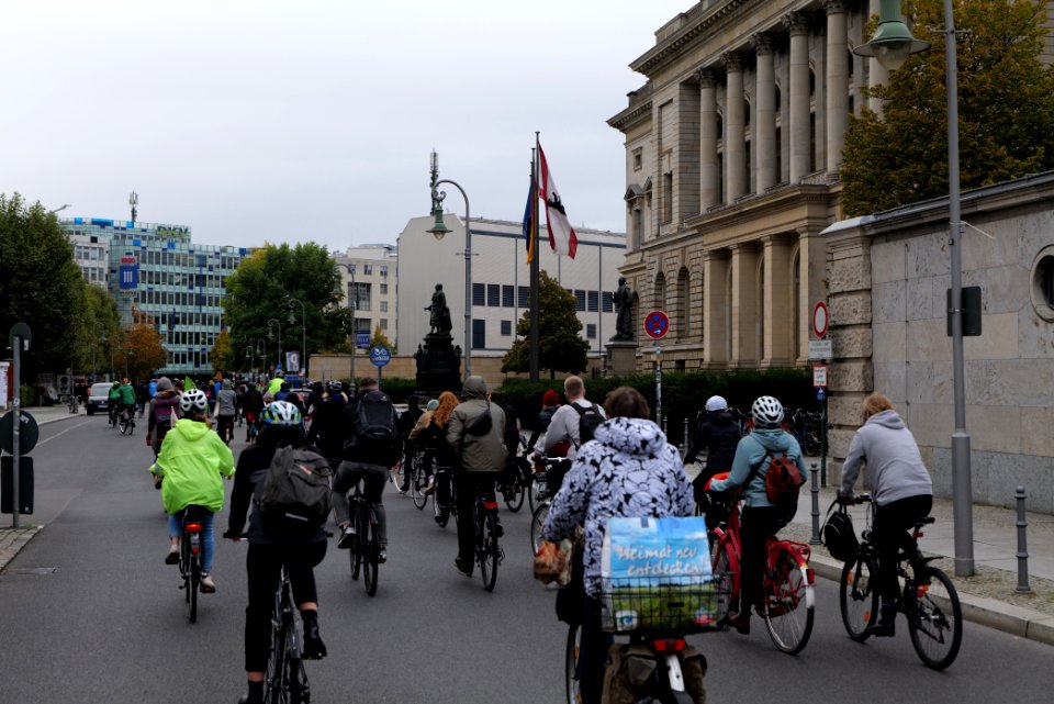 FridaysForFuture protest Berlin 2020-10-16 28