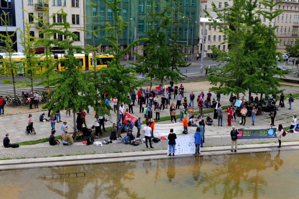FridaysForFuture protest Berlin 2020-09-04 38
