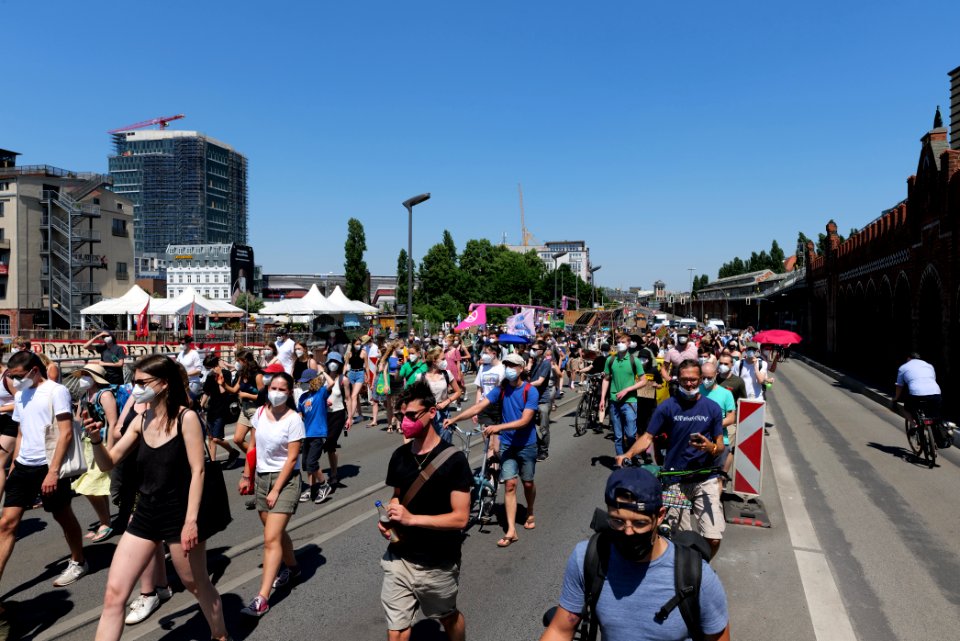 FridaysForFuture protest Berlin 2021-06-18 40