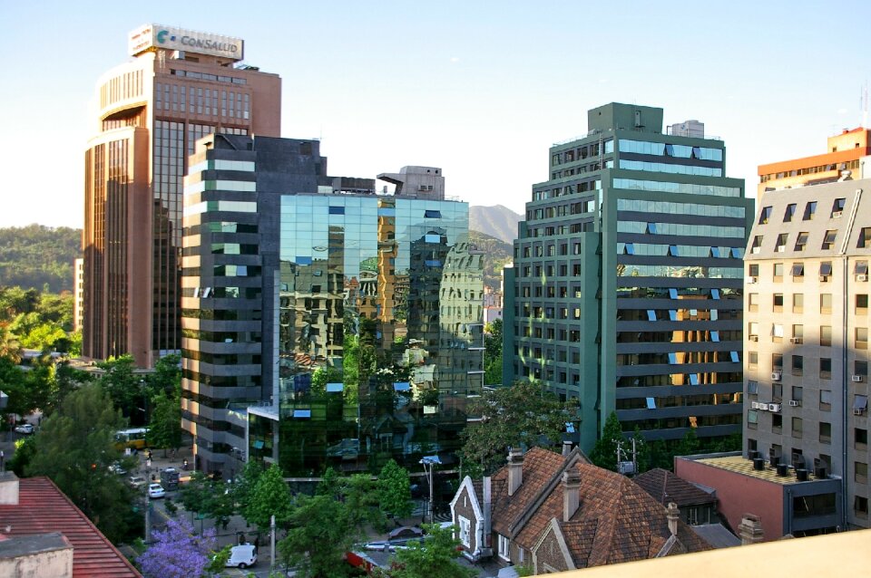 Mortgage real estate agent business