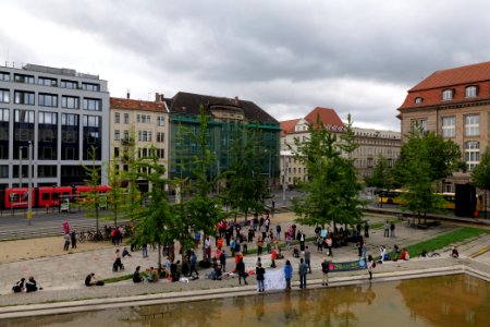 FridaysForFuture protest Berlin 2020-09-04 32