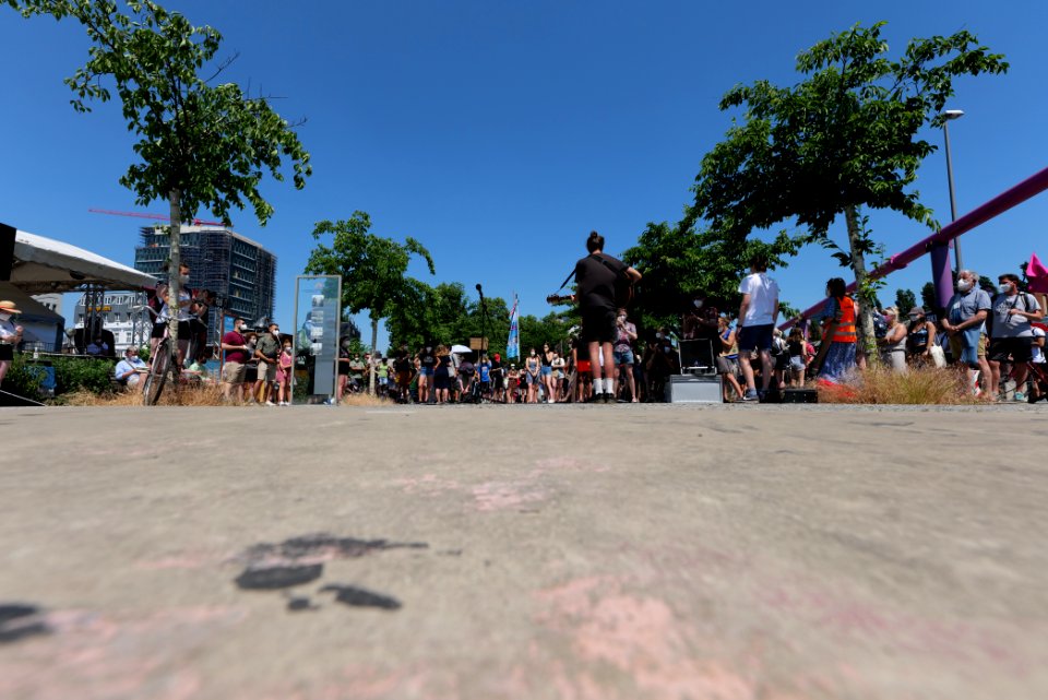 FridaysForFuture protest Berlin 2021-06-18 08