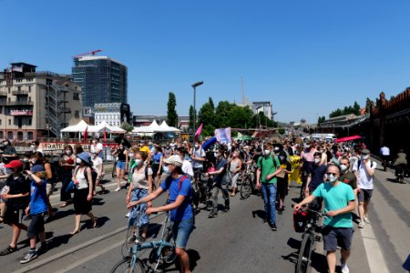FridaysForFuture protest Berlin 2021-06-18 41