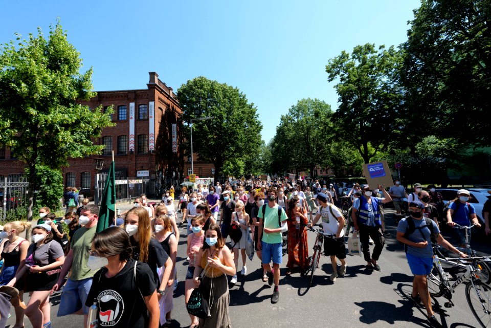 FridaysForFuture protest Berlin 2021-06-18 85