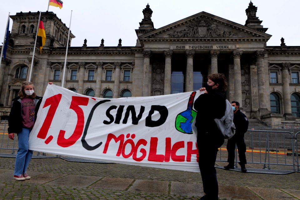 FridaysForFuture protest Berlin 2020-10-16 59