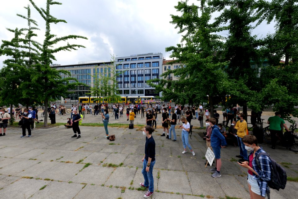 FridaysForFuture protest Berlin 2021-06-25 05