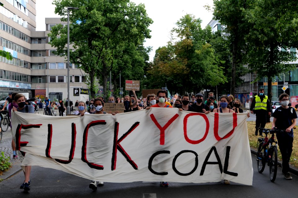 FridaysForFuture protest Berlin 2020-07-03 58
