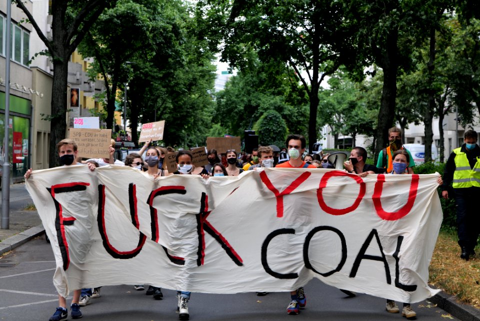 FridaysForFuture protest Berlin 2020-07-03 55