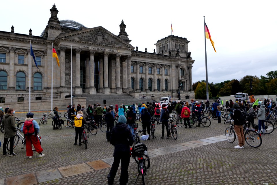 FridaysForFuture protest Berlin 2020-10-16 69