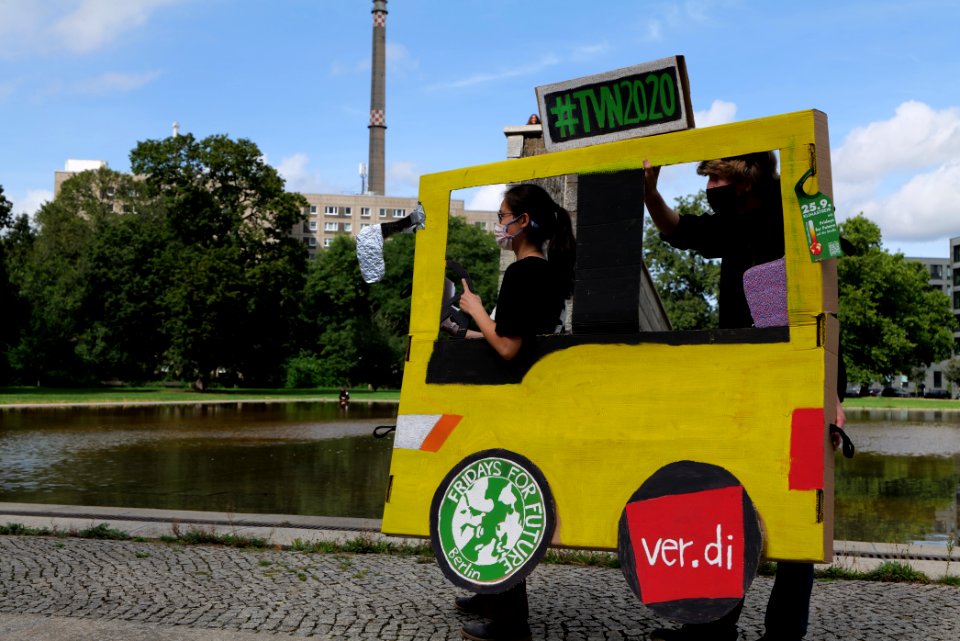 FridaysForFuture protest Berlin 2020-09-04 76