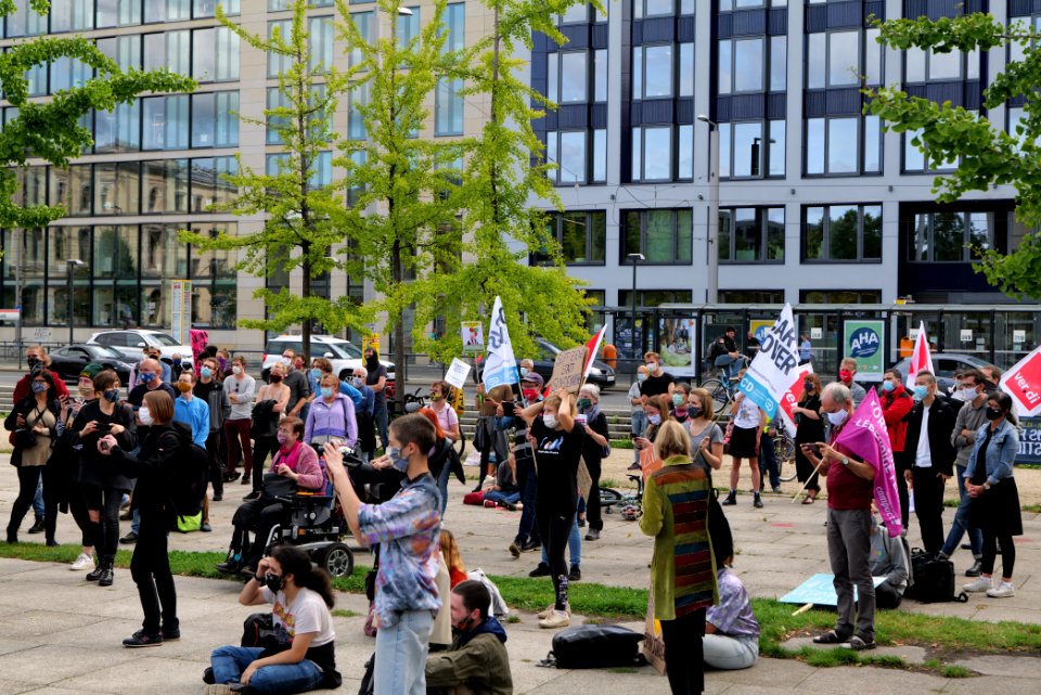 FridaysForFuture protest Berlin 2020-09-04 78