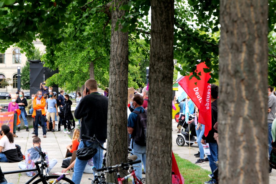 FridaysForFuture protest Berlin 2020-09-04 68