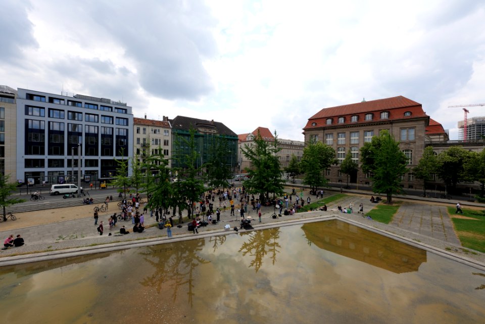 FridaysForFuture protest Berlin 2021-06-25 08