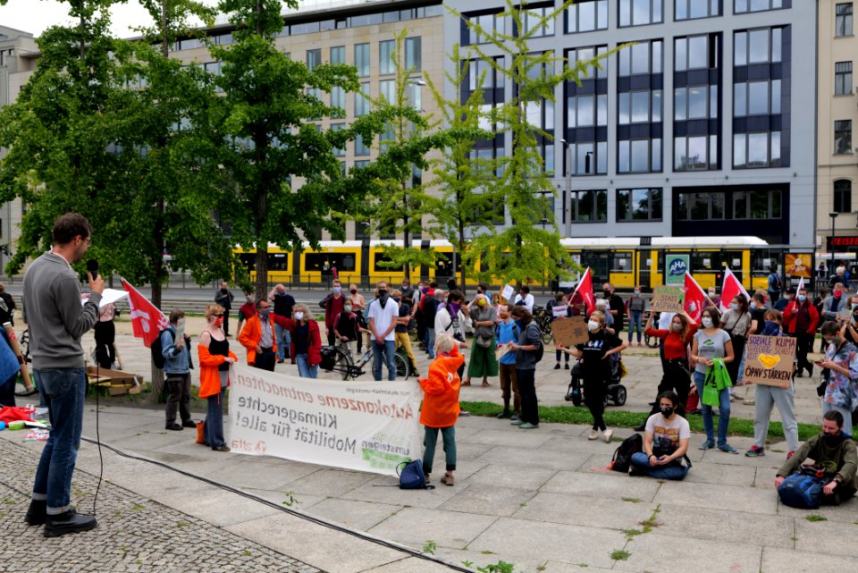 FridaysForFuture protest Berlin 2020-09-04 29