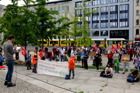 FridaysForFuture protest Berlin 2020-09-04 29