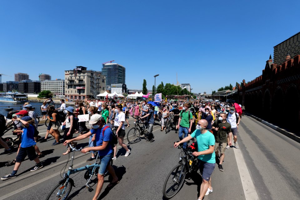 FridaysForFuture protest Berlin 2021-06-18 42