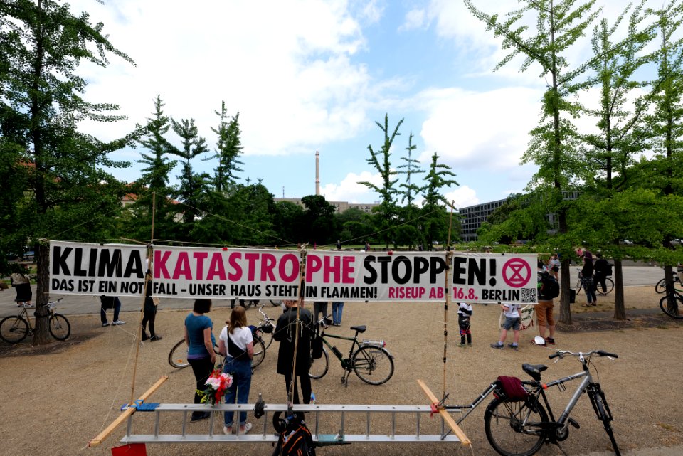 FridaysForFuture protest Berlin 2021-06-25 02