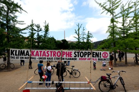 FridaysForFuture protest Berlin 2021-06-25 02