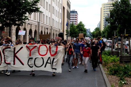FridaysForFuture protest Berlin 2020-07-03 77