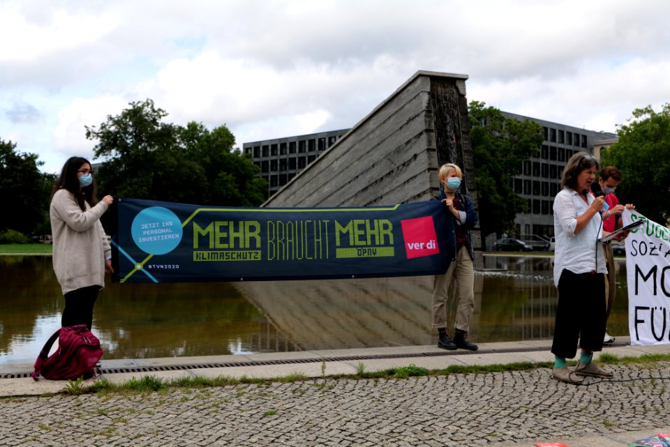 FridaysForFuture protest Berlin 2020-09-04 41