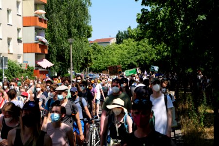 FridaysForFuture protest Berlin 2021-06-18 99