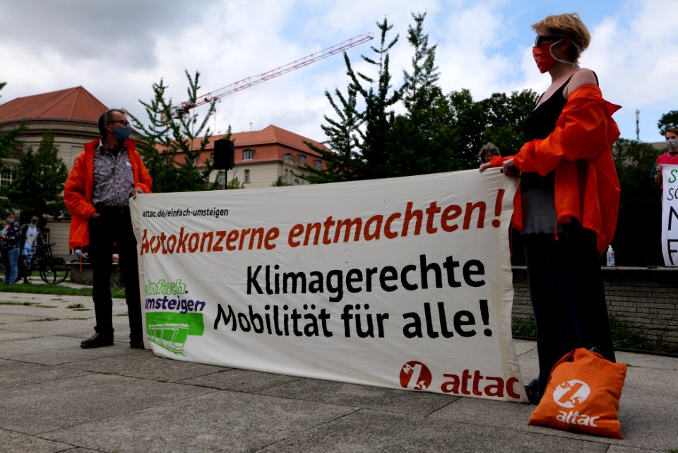 FridaysForFuture protest Berlin 2020-09-04 48