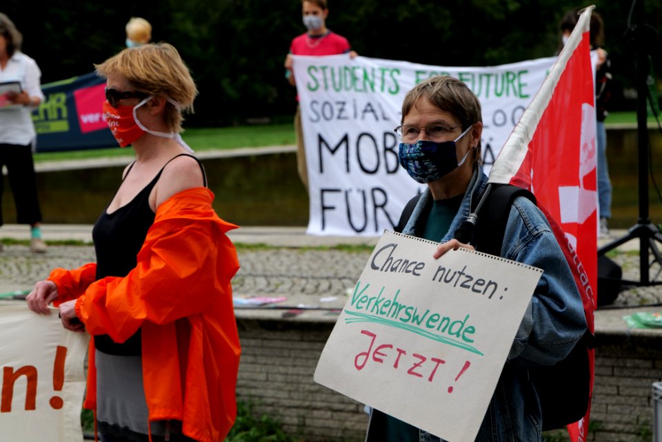 FridaysForFuture protest Berlin 2020-09-04 46