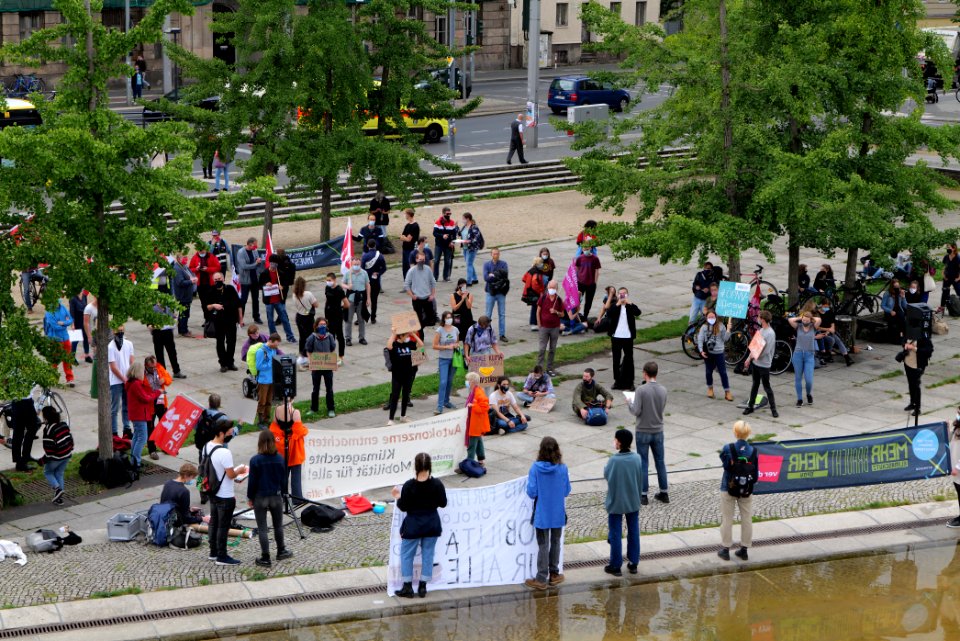 FridaysForFuture protest Berlin 2020-09-04 35