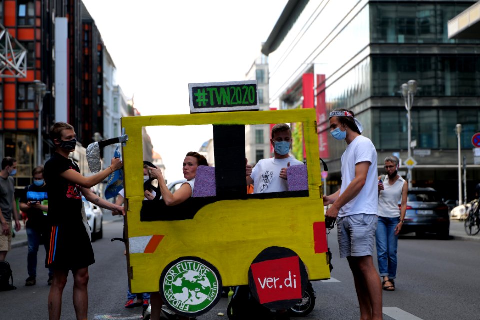 FridaysForFuture protest Berlin 2020-07-24 61