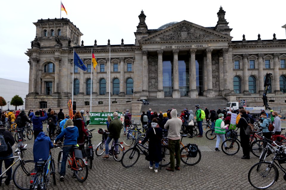 FridaysForFuture protest Berlin 2020-10-16 67