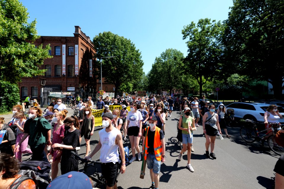 FridaysForFuture protest Berlin 2021-06-18 87