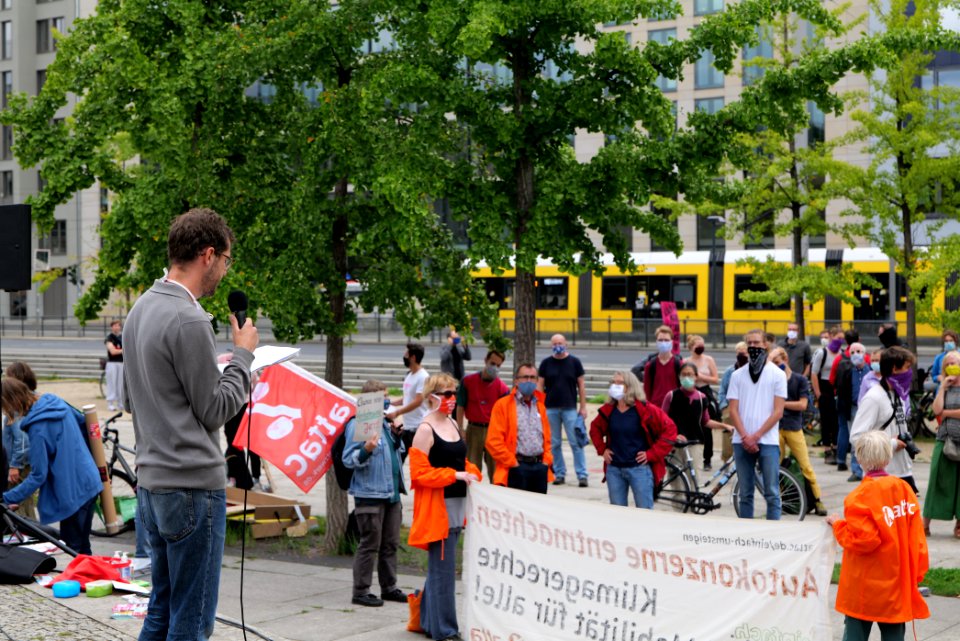 FridaysForFuture protest Berlin 2020-09-04 30