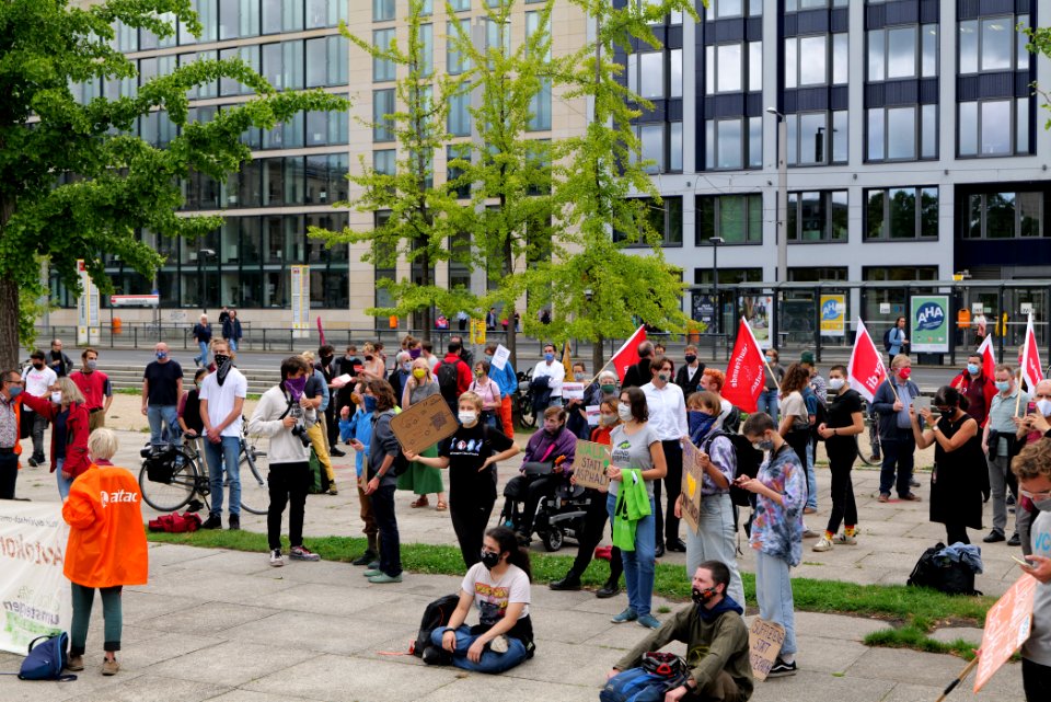 FridaysForFuture protest Berlin 2020-09-04 28