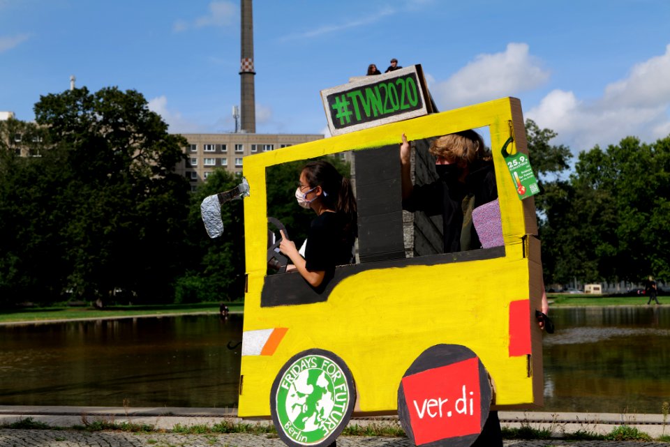 FridaysForFuture protest Berlin 2020-09-04 75