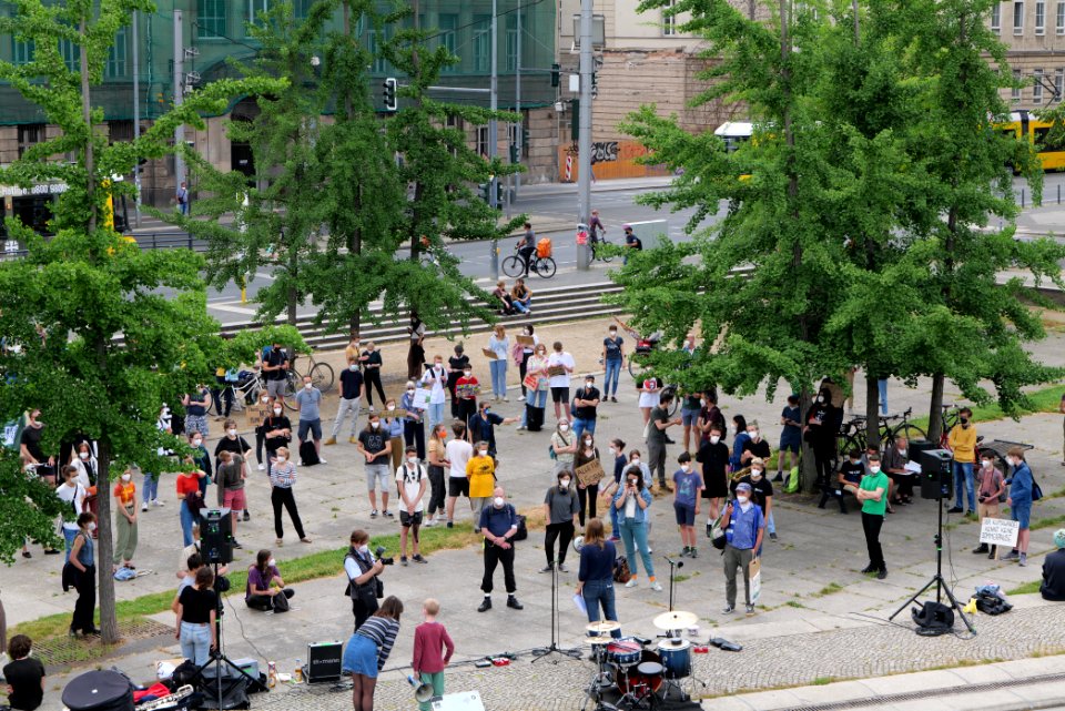 FridaysForFuture protest Berlin 2021-06-25 13
