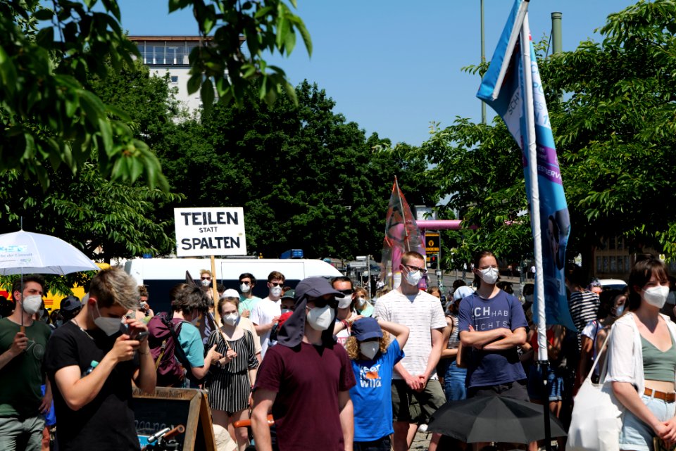 FridaysForFuture protest Berlin 2021-06-18 25