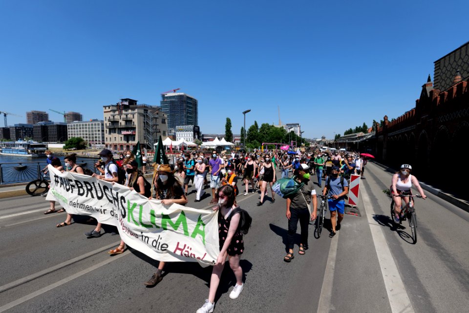 FridaysForFuture protest Berlin 2021-06-18 39