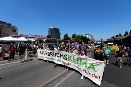 FridaysForFuture protest Berlin 2021-06-18 36