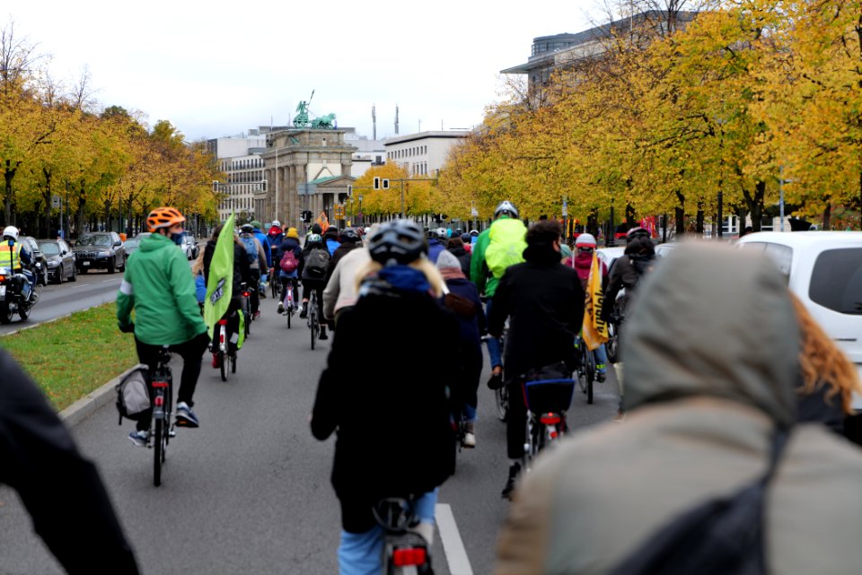 FridaysForFuture protest Berlin 2020-10-16 39