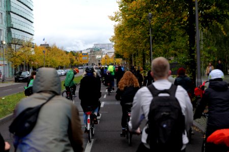 FridaysForFuture protest Berlin 2020-10-16 35
